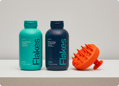 Flakes Complete Bundle