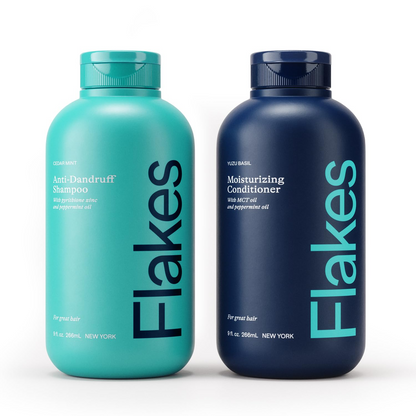 Flakes Complete Bundle