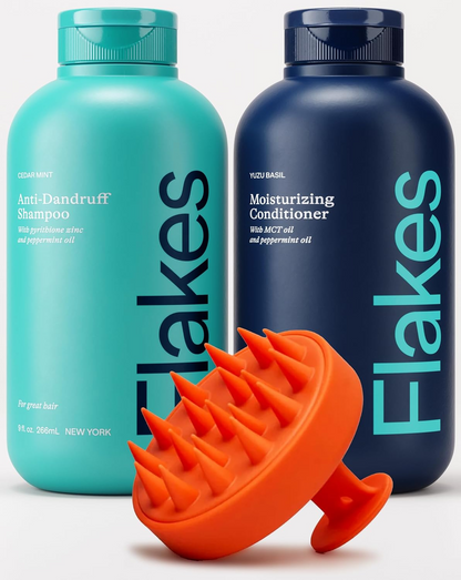 Flakes Complete Bundle